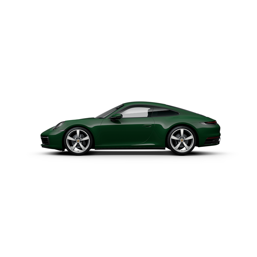 Irishgreen