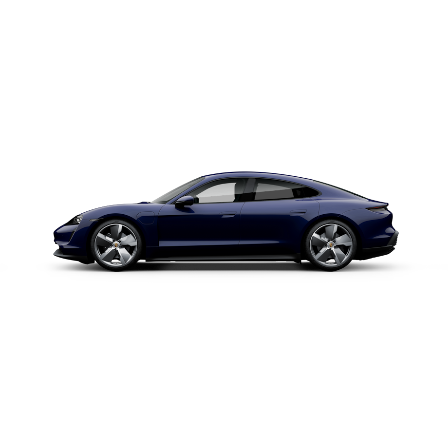 Enzianblaumetallic