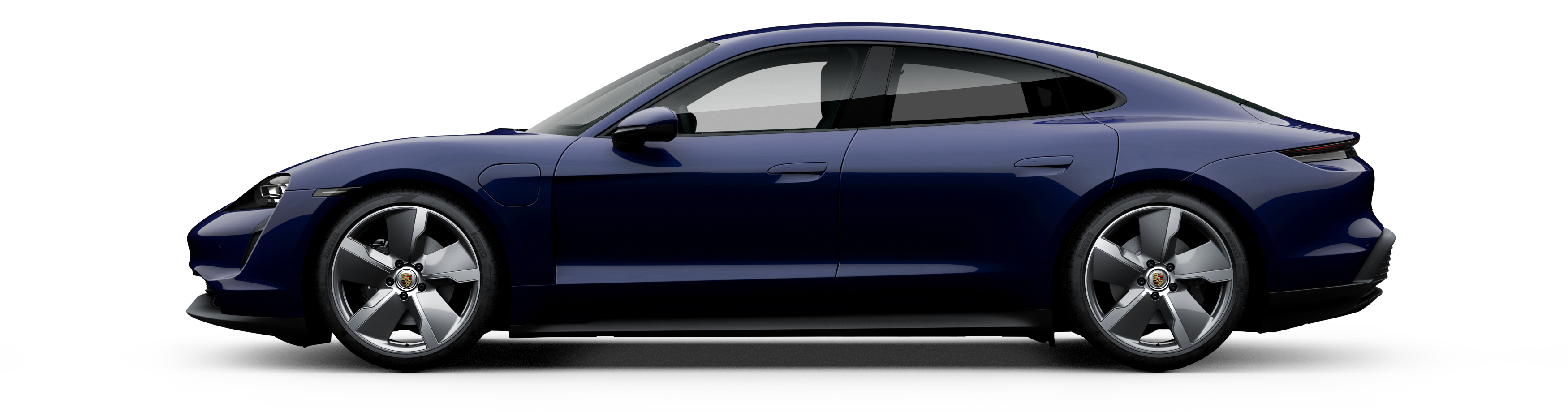 Enzianblaumetallic