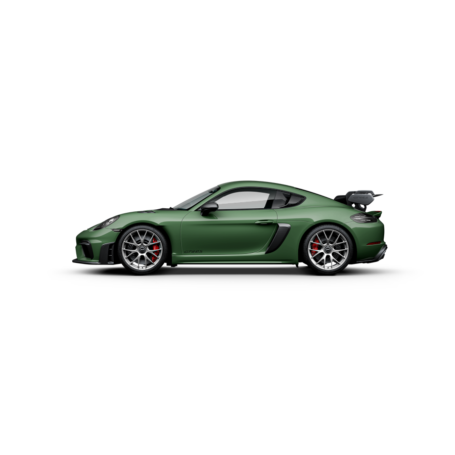 ★大人気商品★ The Aquabluemetallic in 718 Porsche 着せ替え服・アウトフィット