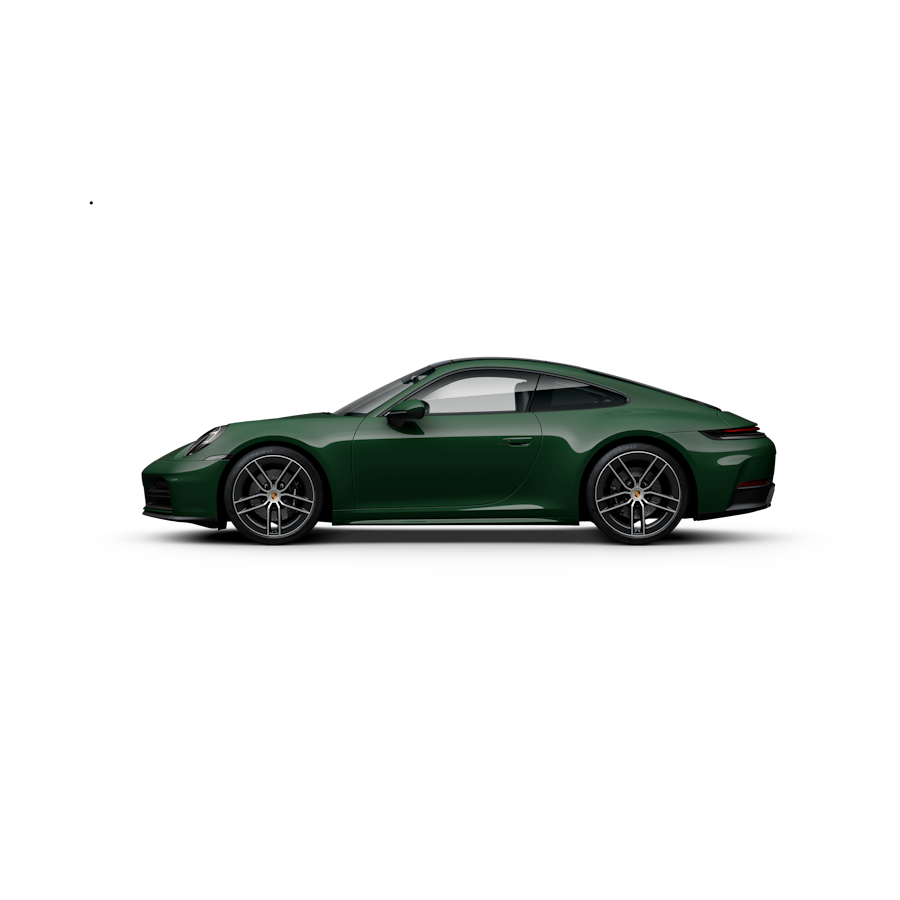 Britishracinggreen