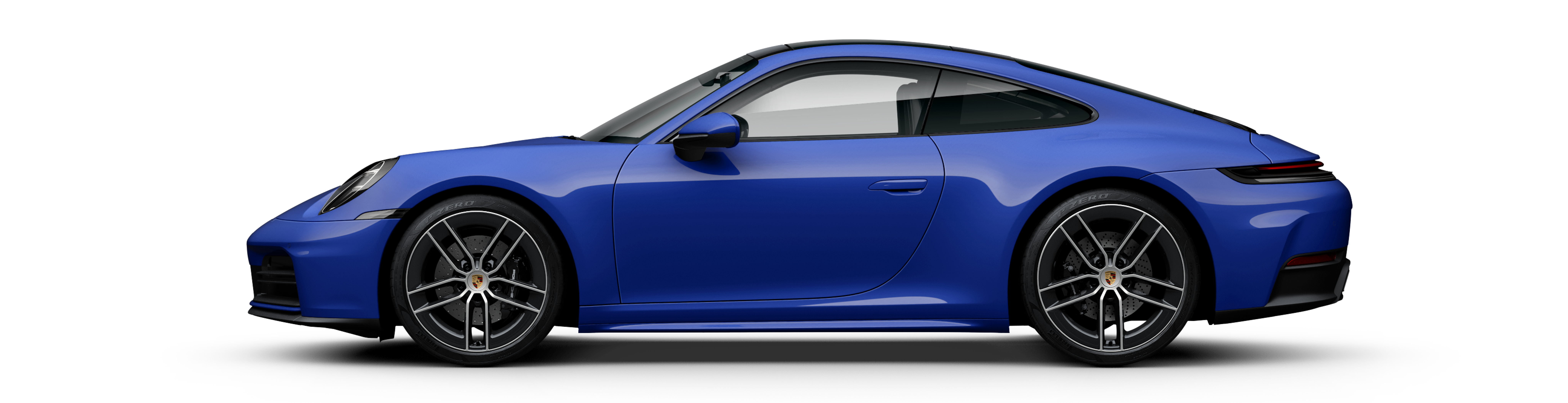 Der Porsche 911 In Maritimblau Porsche Farbe Nach Wahl der-porsche-911-in-maritimblau-porsche-farbe-nach-wahl